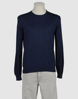 DELLA CIANA FOR D'ANIELLO - MAGLIERIA - Maglie collo a giro - su YOOX.COM