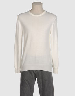 LIBERTY OF LONDON - MAGLIERIA - Maglie collo a giro - su YOOX.COM