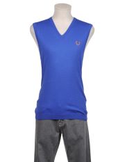 RAF SIMONS FRED PERRY - Pullunder 