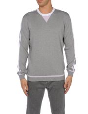 BALLANTYNE - Crewneck sweater
