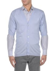YVES SAINT LAURENT RIVE GAUCHE - Cardigan