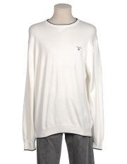 GANT - Pullover mit Rundkragen