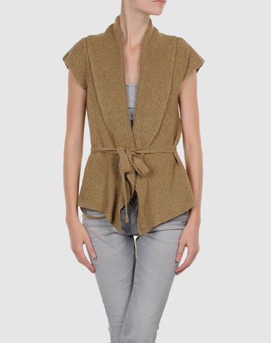 ZOOM RALPH LAUREN - Cardigan