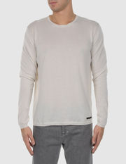 PRADA - Crewneck sweater