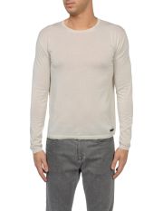 PRADA - Pullover mit Rundkragen
