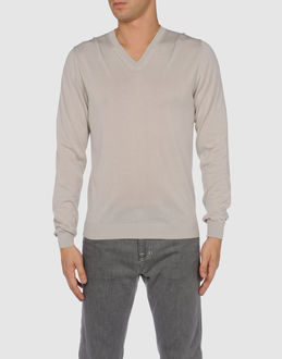 LANVIN - MAGLIERIA - Maglie collo a v - su YOOX.COM