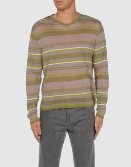 ETRO - MAGLIERIA - Maglie collo a giro - su YOOX.COM