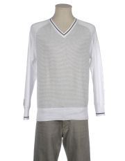 NAPAPIJRI - Jersey de cuello pico
