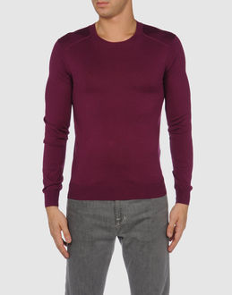 D&G - MAGLIERIA - Maglie collo a giro - su YOOX.COM