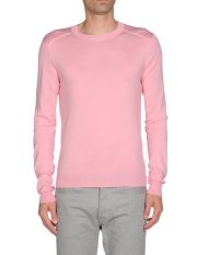 D&G - Pullover mit Rundkragen