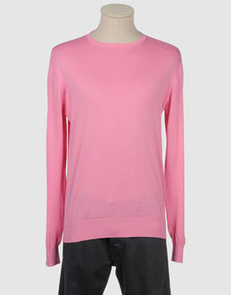 KANGRA CASHMERE - MAGLIERIA - Maglie collo a giro - su YOOX.COM