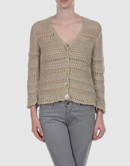 Alberta Ferretti - Maille - Cardigans