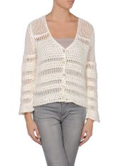 ALBERTA FERRETTI - Cardigan