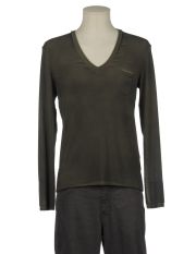 GRIFFI - V-neck