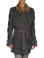 PACO RABANNE - Cardigan
