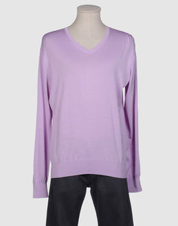 KANGRA CASHMERE - MAGLIERIA - Maglie collo a giro - su YOOX.COM