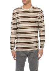 BALLANTYNE - Crewneck sweater