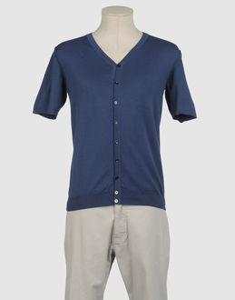 A 734A - MAGLIERIA - Cardigan - su YOOX.COM