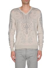 ETRO - V-neck