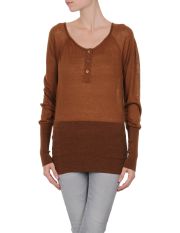 LAGERFELD GALLERY - Pull manches longues