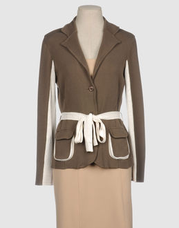 HAVE A NICE DAY - CAPISPALLA - Giacche - su YOOX.COM