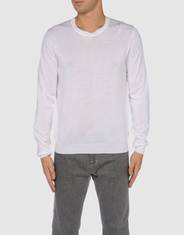 MALO - MAGLIERIA - Maglie collo a giro - su YOOX.COM
