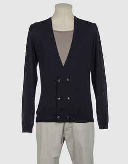 GAZZARRINI - MAGLIERIA - Cardigan - su YOOX.COM