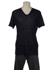 CROSSLEY - Pullover mit V-Ausschnitt