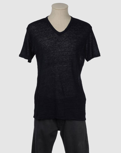 ZOOM CROSSLEY - V-neck