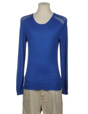 ELEVEN PARIS - Pullover mit Rundkragen