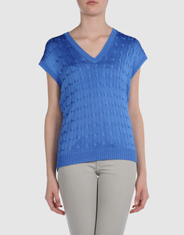 Ralph Lauren Black Label - Maille - Pulls sans manches