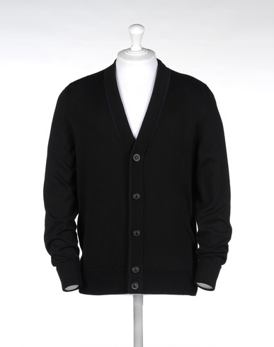 MAISON MARTIN MARGIELA 10 - Cardigan