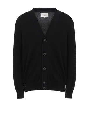 Cardigan Men's - MAISON MARTIN MARGIELA 10
