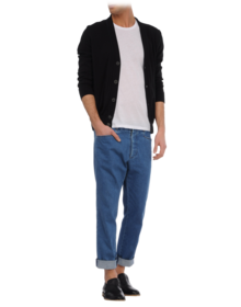 MAISON MARTIN MARGIELA 10 - Cardigan