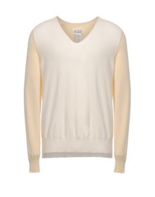 MAISON MARTIN MARGIELA 10 - V-neck