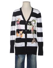 DESIGUAL - Cardigan