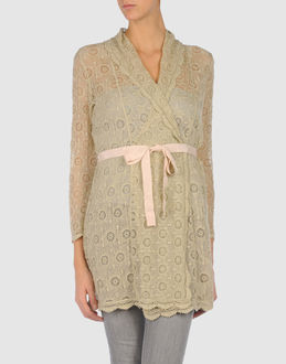 Hoss Intropia - Maille - Cardigans