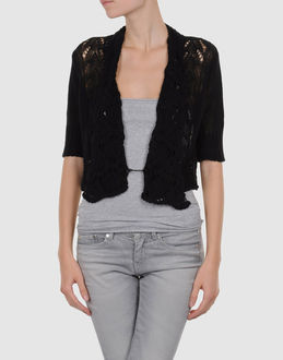 Twin-Set Simona Barbieri - Maille - Cardigans