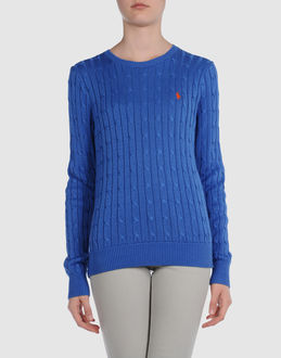 RALPH LAUREN - STRICKWAREN - Langarmpullis - bei YOOX.COM