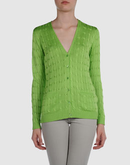 Ralph Lauren Black Label - Maille - Cardigans