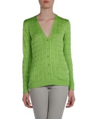 RALPH LAUREN BLACK LABEL - Cardigan