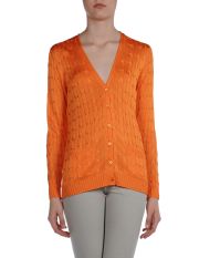 RALPH LAUREN BLACK LABEL - Cardigan