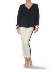 ALBERTA FERRETTI - Cardigan
