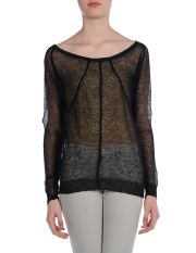 NEIL BARRETT - Long sleeve sweater