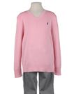 POLO RALPH LAUREN - Pullover mit V-Ausschnitt