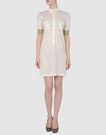 M MISSONI DENIM - Vestito corto