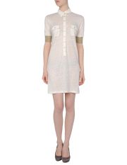 M MISSONI DENIM - Short dress