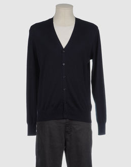 ALAIN MANOUKIAN - MAGLIERIA - Cardigan - su YOOX.COM