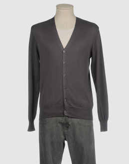 ALAIN MANOUKIAN - MAGLIERIA - Cardigan - su YOOX.COM