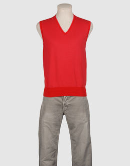 THE HERITAGE - MAGLIERIA - Maglie gilet - su YOOX.COM
